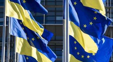 EU may allocate €35 billion to Ukraine