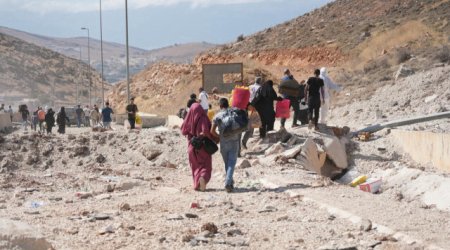 BMT: Livan növbəti Qəzza ola bilər