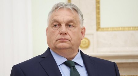 Viktor Orban: European Commission no longer guarantor of treaties, but political instrument