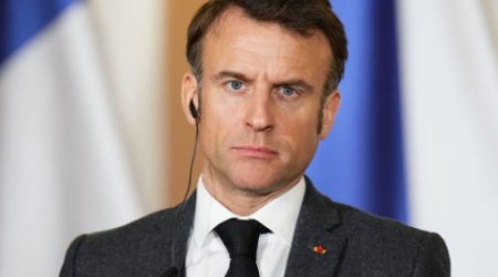 Qərb liderlərinin Ramşteyn görüşü ləğv edilib