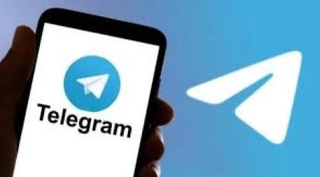 Ukraynada teleqram qadağan edilə bilər