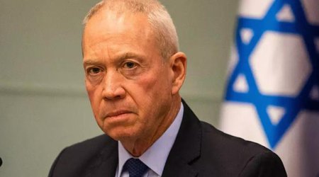 İrana hücumumuz gözlənilməz və ölümcül olacaq –İsrailin müdafiə naziri
