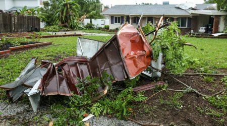 Hurricane Milton live updates: Monster storm slams into Florida; deaths confirmed