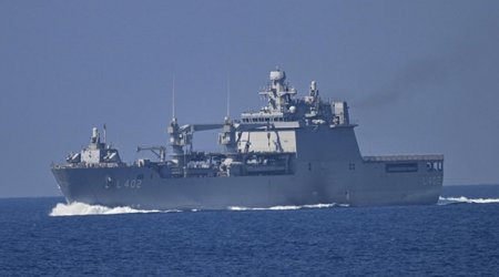 Türkiye begins evacuation of citizens from Lebanon