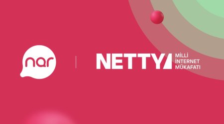 «Nar» и NETTY наградят лучшие интернет-инициативы