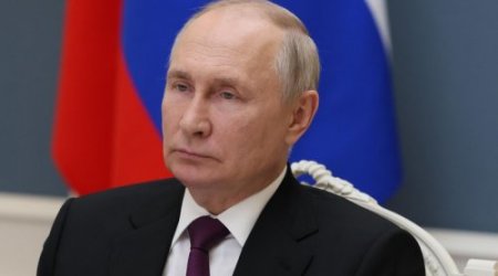 Putin Gürcüstan üçün vizasız rejimi genişləndirib
