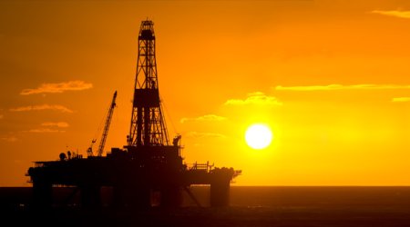 Bu il dünyada qaza tələbat 60 milyard kubmetr artacaq