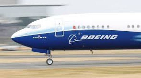 Boeing уволит около 17 тыс. сотрудников