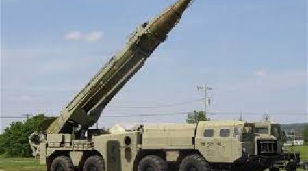 США передадут Израилю систему THAAD для отражения баллистических ракет