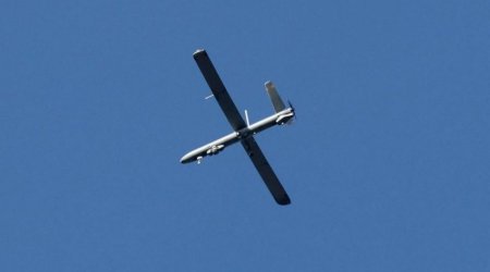 Four Israeli troops killed after Hezbollah drone strikes military base in north of Israel