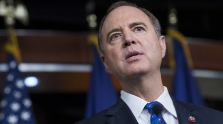 ‘The enemy from within’: Trump calls pro-Armenian Adam Schiff more dangerous than US foreign adversaries
