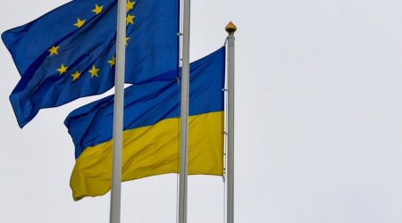 EU mission to train Ukrainian troops extended for two more years - Borrell