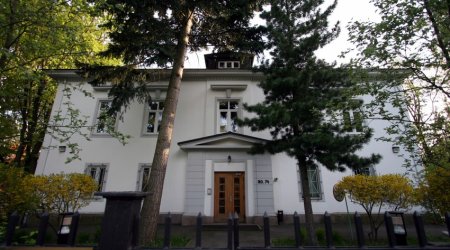 Russian embassy in Norway says it is reducing consular staff to two