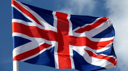 Envoy: UK froze dialogue with Georgia