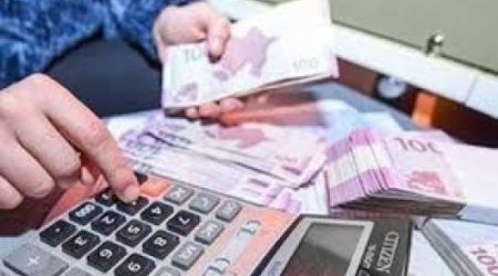 Əhalinin banklarda nə qədər əmanəti var?