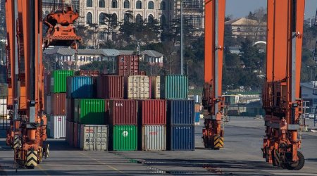 Azerbaijan increases non-oil and gas exports by 1%