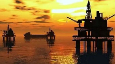 Iran's illicit oil revenue swells to nearly $200B since Biden-Harris took office