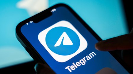 “Telegram” telefon nömrələrini yoxlamaq üçün yeni funksiya əlavə edib