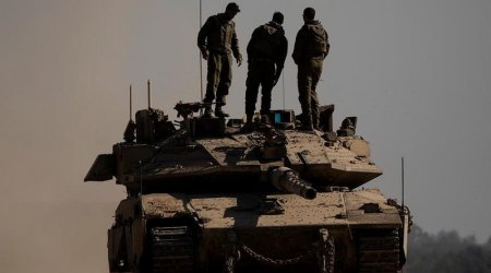 Israel reassures US that it will not target nuclear, oil facilities in Iran — agency