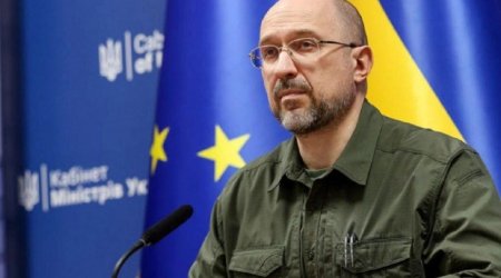 Ukraine Prime Minister cancels his visit to Switzerland