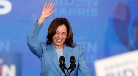 Bloomberg editor: Harris declined interview on economy