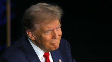 Trump vows to raise import tariffs if he wins