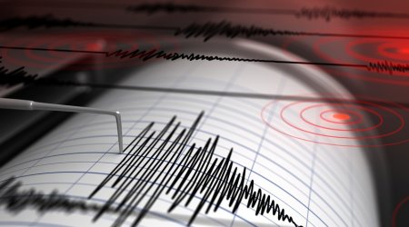 Magnitude 5.9 earthquake strikes Türkiye's Malatya province