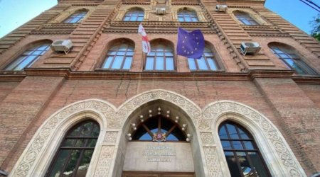 Georgia won't take part in 3+3 ministerial meeting in Istanbul