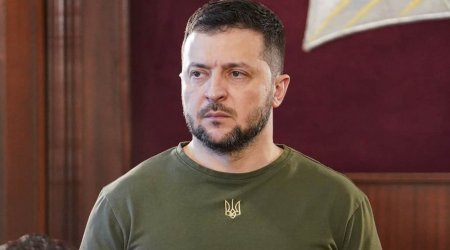 Zelenskyy unveils victory plan in Parliament of Ukraine