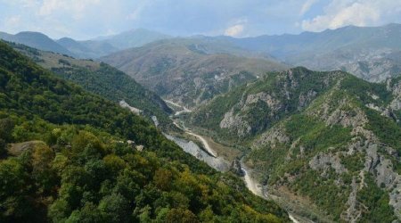 Azerbaijan directed over 3B manats to Karabakh in 9 months