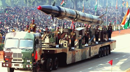 Armenia plans to buy Pralay missiles from India