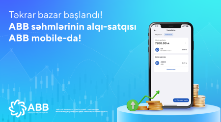 ABB-dən kapital bazarlarını canlandıracaq daha bir addım!