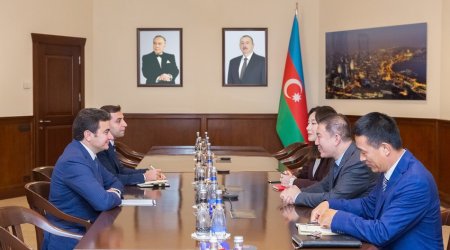 AZAL to increase frequency of Baku-Beijing-Baku flights