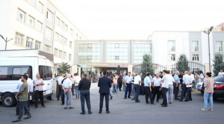 Госагентство Азербайджана трудоустроило более тысячи жителей Физули