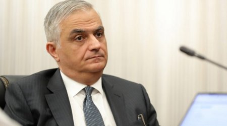 Deputy Prime Minister of Armenia to visit Moscow