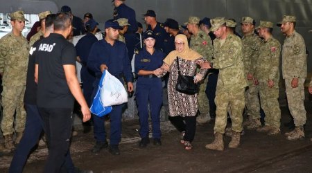 Türkiye evacuates 169 citizens from Lebanon