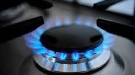 Завтра в Хазарском районе возникнут перебои в газоснабжении