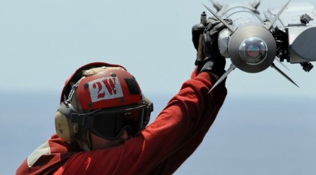 Germany prepares to give Ukraine AIM-9L missiles and 4,000 attack drones