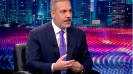 Hakan Fidan: Türkiye, Azerbaijan act as single entity on several issues