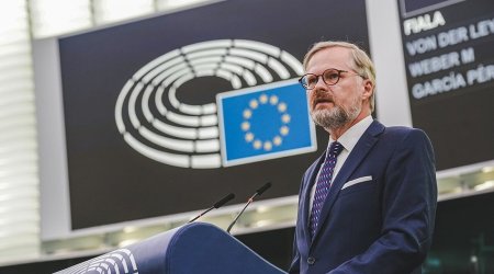 Czechia, Denmark, Netherlands, to continue supplying ammo to Ukraine in 2025