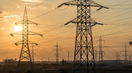 Shahbazov: Azerbaijan's energy system capacity exceeds 8,400 MW