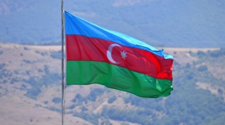 Посол Германии поздравил Азербайджан с Днем независимости