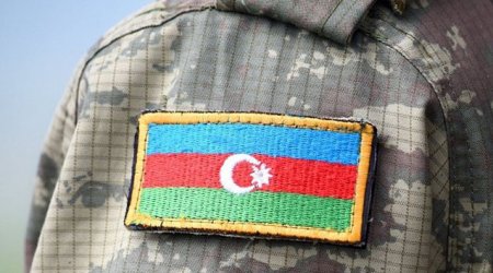 Азербайджанский военнослужащий покончил с собой