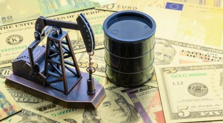 Азербайджанская нефть подешевела на $1,9