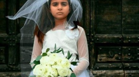 Печальная статистика: в Азербайджане с начала года предотвращено 11 ранних браков