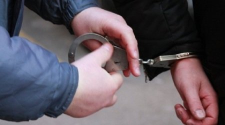Задержан обвиняемый в присвоении 40 тыс. манатов у жителя Ширвана