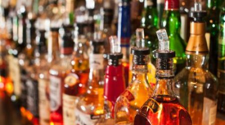 Alkoqollu içkilərin qiyməti ilə bağlı yenilik
