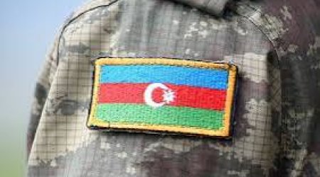Скончался майор азербайджанской армии