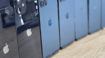 В сети появились первые изображения макетов iPhone SE 4 Plus