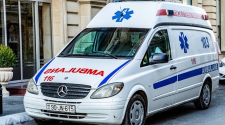 В Лянкяране скоропостижно скончалась 19-летняя девушка